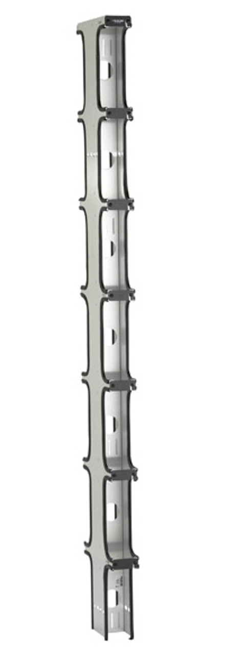 Black Box RM124 rack accessory for ProLiant DL360p Gen8 servers