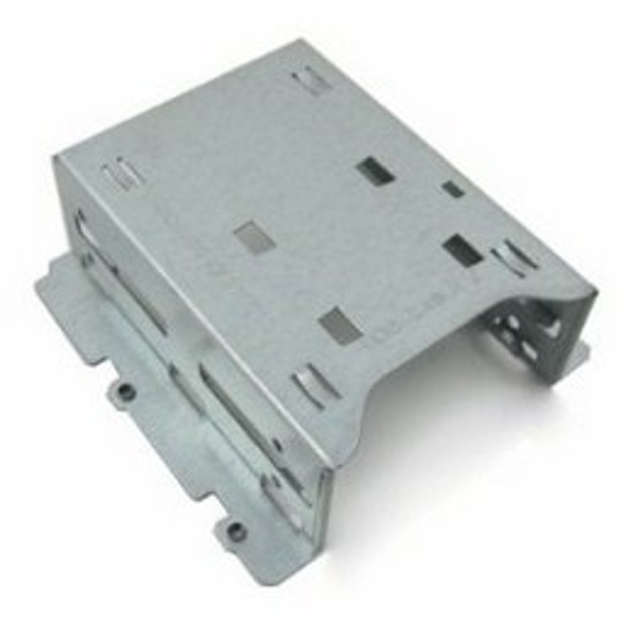 Supermicro 2.5 Drive Bay Panel Carrier Panel in Silver for MCP-220-00044-0N Servers