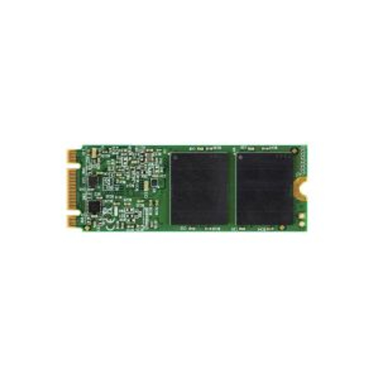 Dell 256GB MLC SATA 6Gbps (SED Opal2) M.2 2260 SSD for Dell laptops