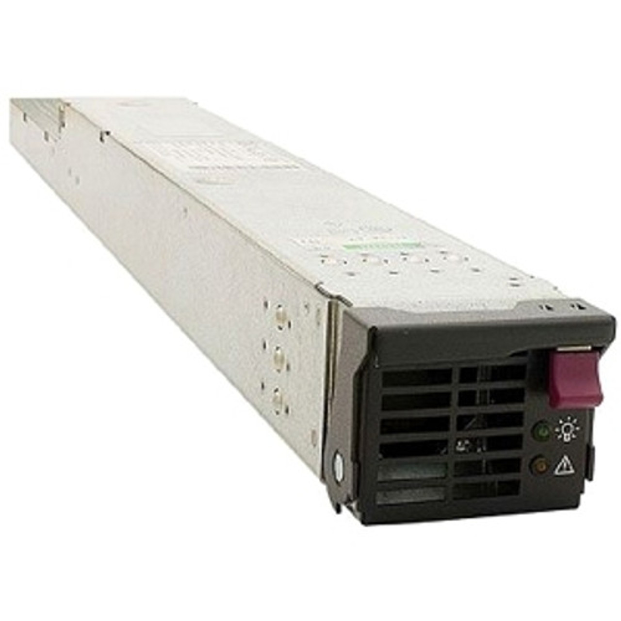 HP 2400-Watt AC Power Supply 499243-B21#0D1 for ProLiant DL360p Gen8 Servers