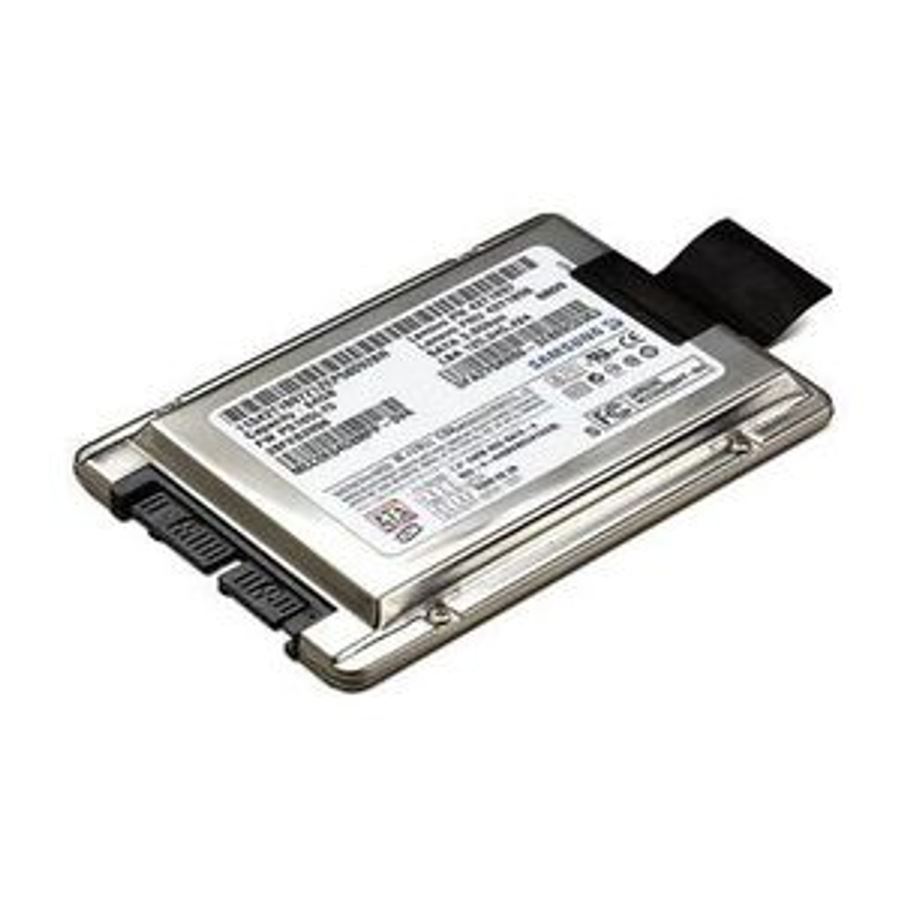 IBM 400GB SAS 6Gb/s 2.5-inch SSD for ProLiant DL360p Gen8 servers