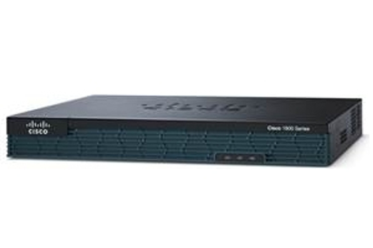 Cisco C1921Vam/K9 Multimode EHWIC Router for Cisco 1921 ISR | Compatible with Cisco 1921 ISR | Network Routers