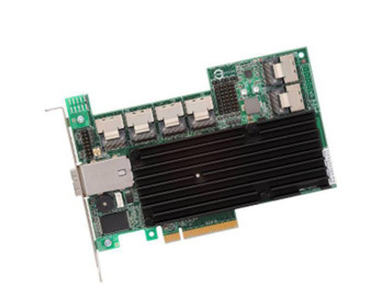 LSI MegaRAID Controller SAS9280-24I4E for ProLiant DL360p Gen8 Servers