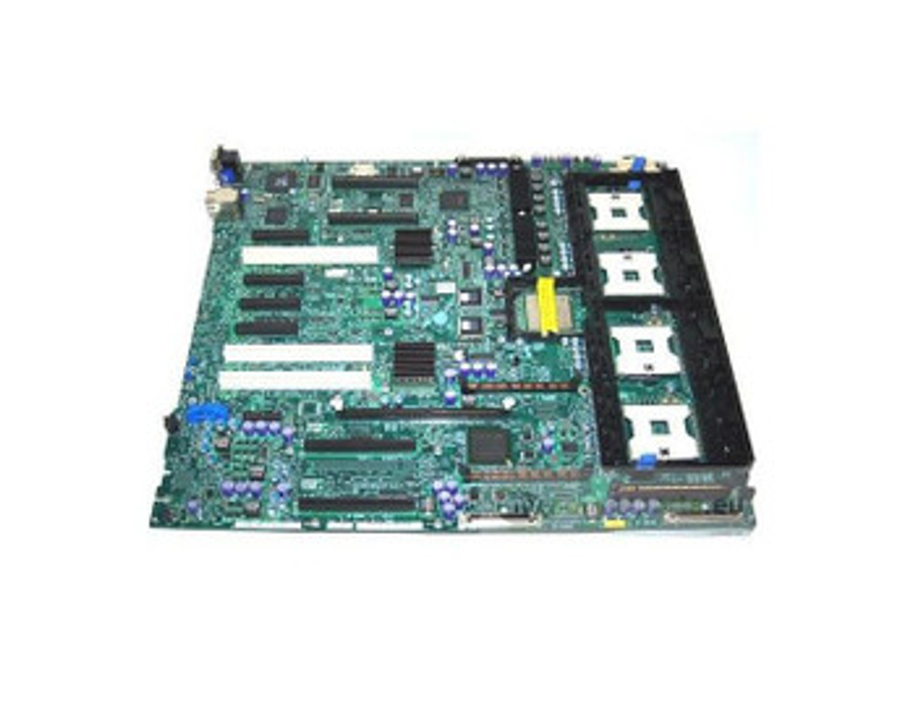 Dell RD317-U System Board for Poweredge 6800 Server - Compatible with Dell Poweredge 6800 servers