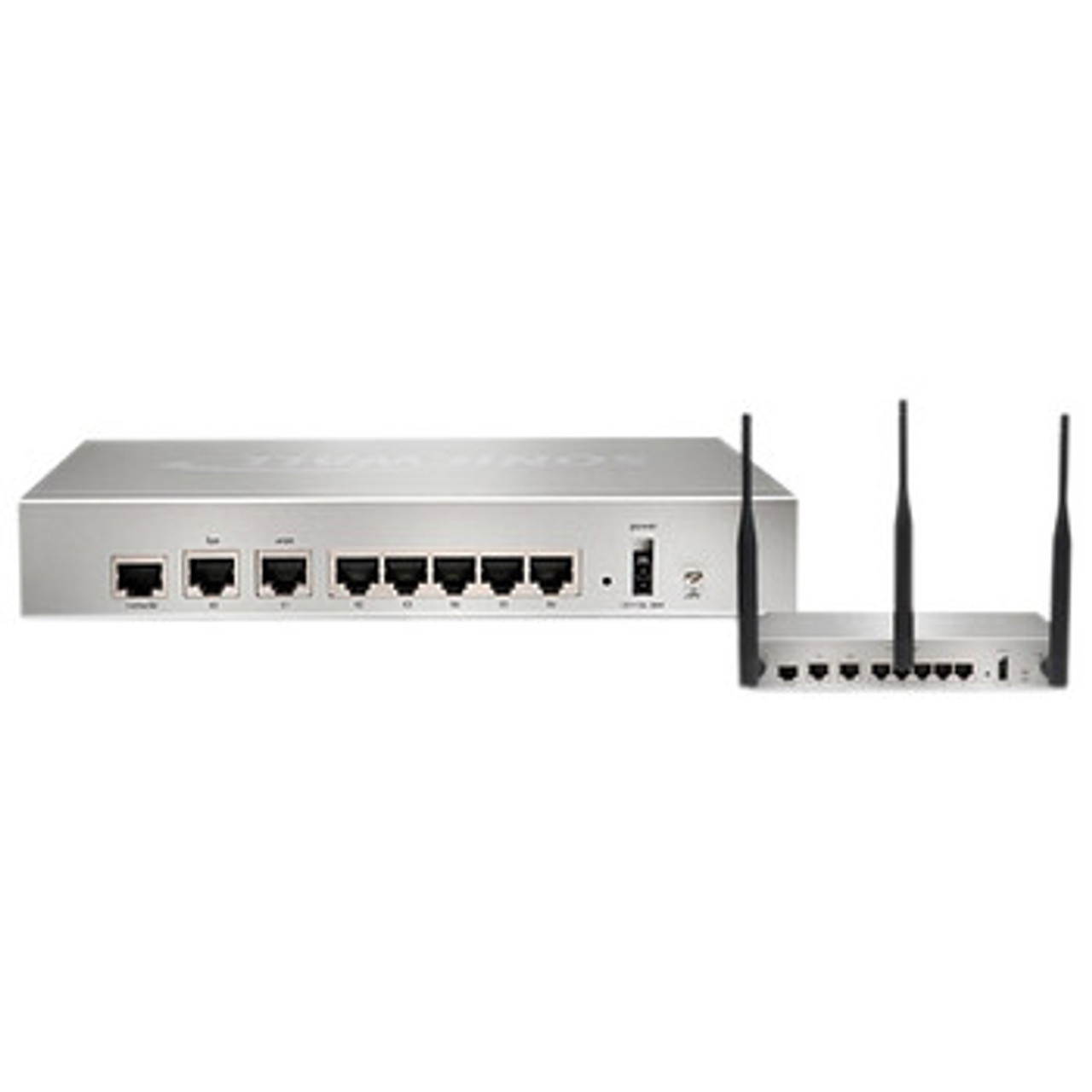 SONICWALL Network Security Appliance 220 Totalsecure for Enhanced Network Protection