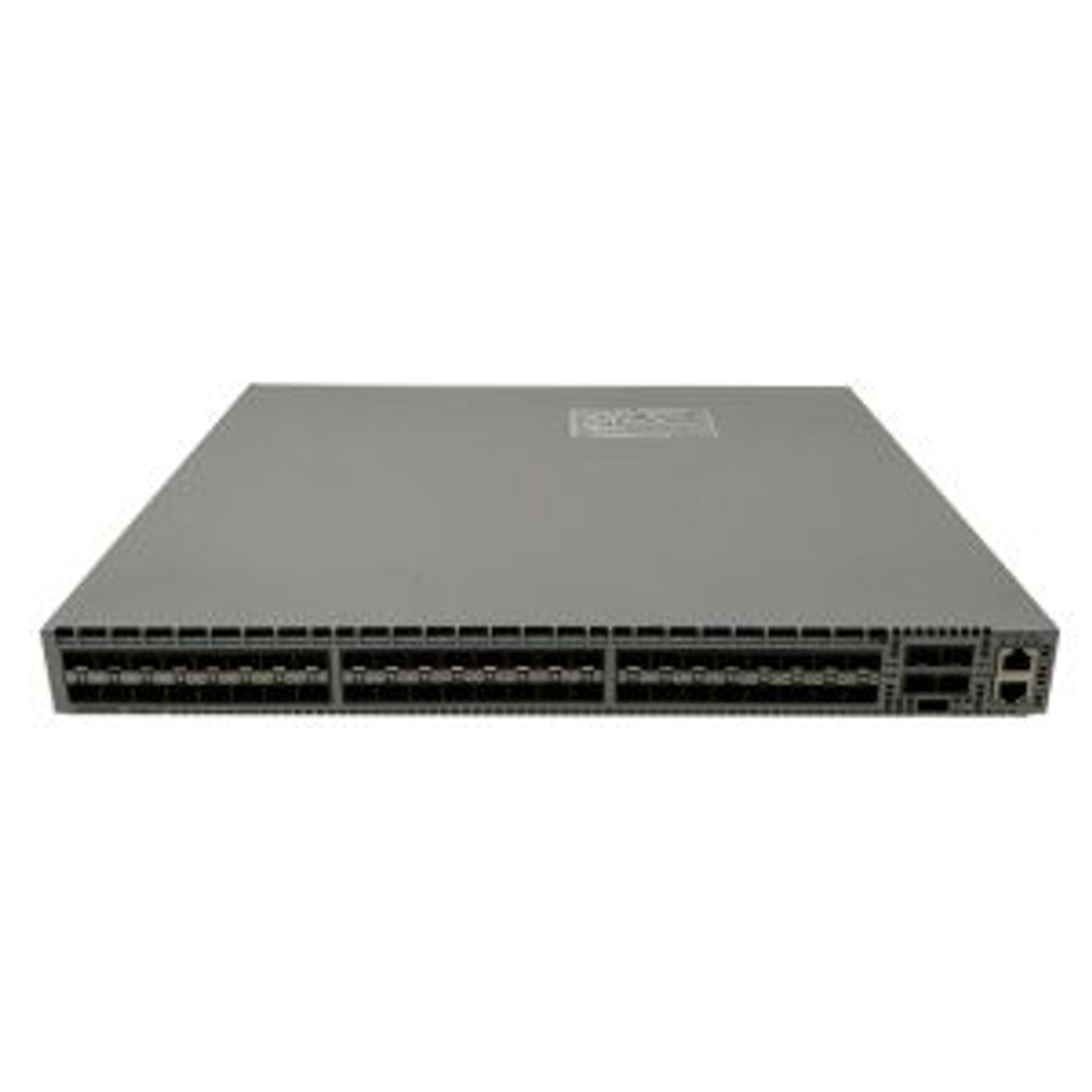 Arista Networks DCS-7050S-52 52-Port 10Gbe Sfp+ Switch for Data Centers
