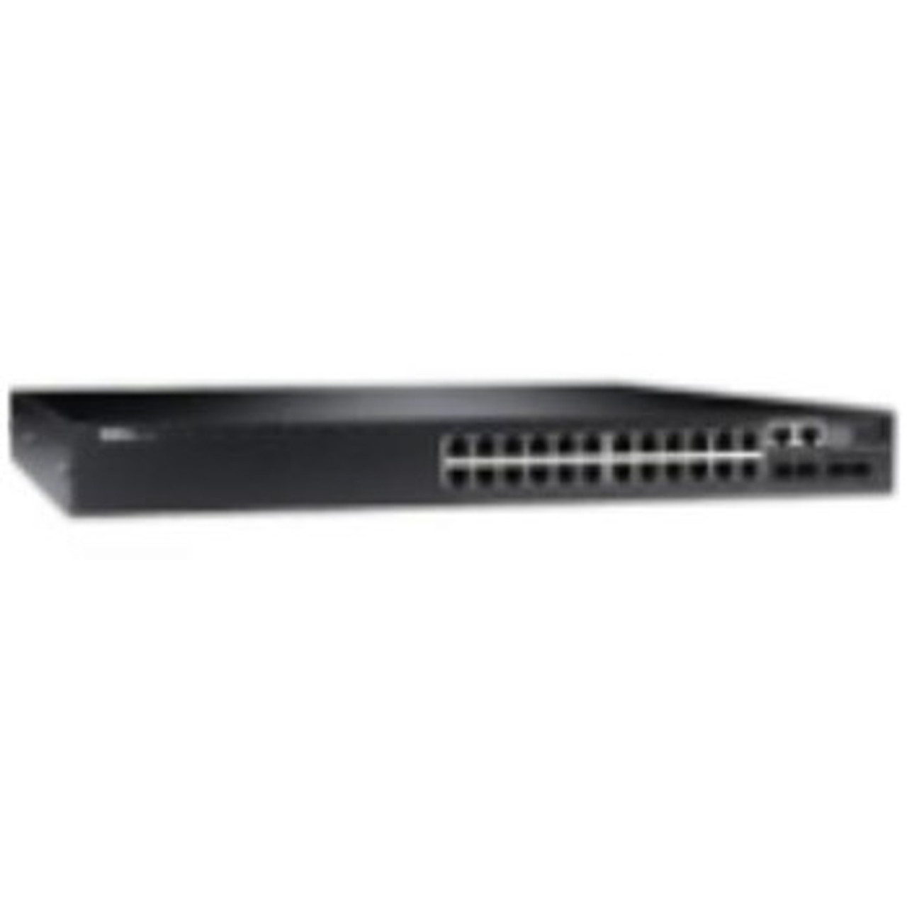 Dell N3000 Series 3 Year 1U Rack-Mounting Kit for ProLiant DL360p Gen8 Servers