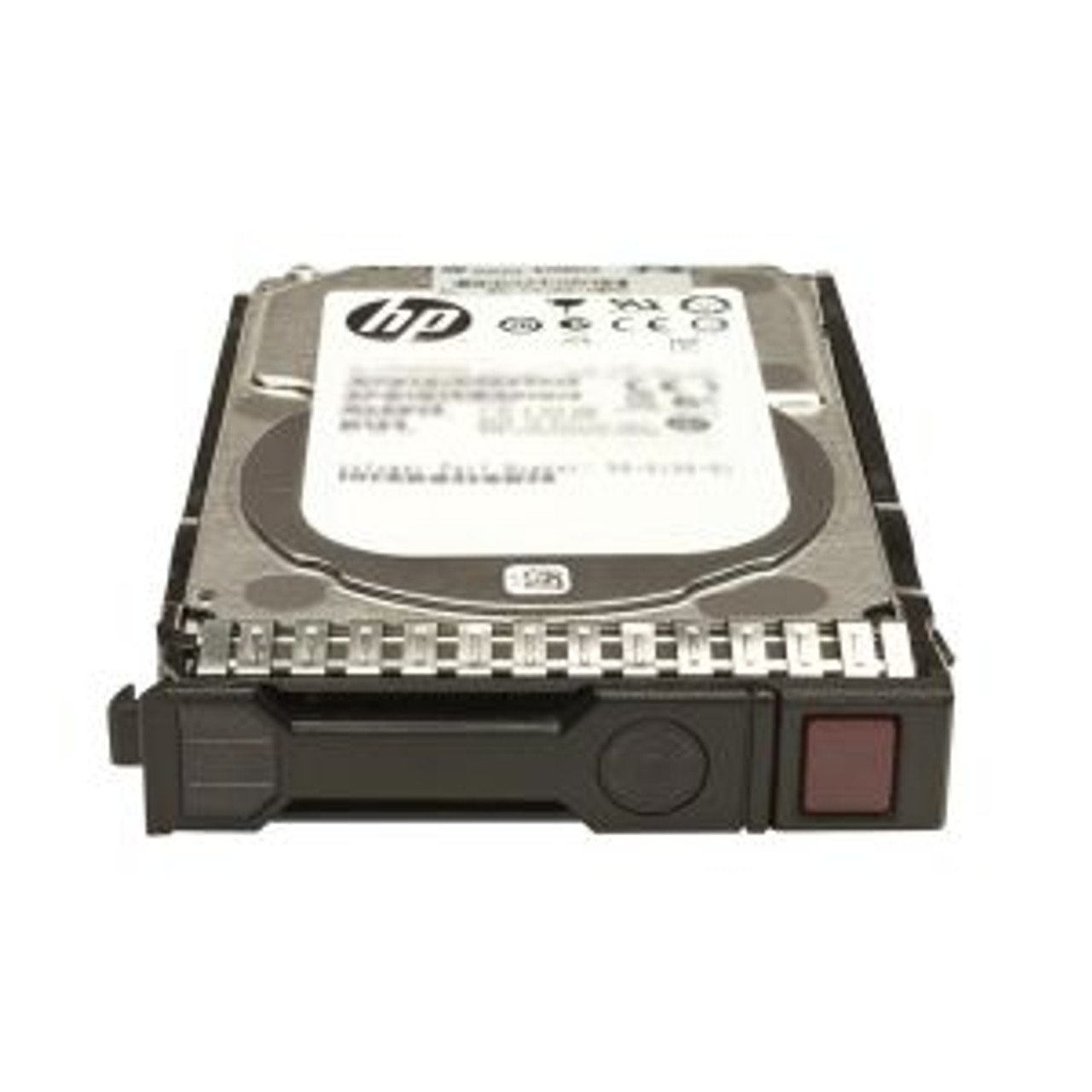 HP 1.2TB 10000RPM SAS 6Gbps 2.5 Internal Hard Drive compatible with ProLiant servers