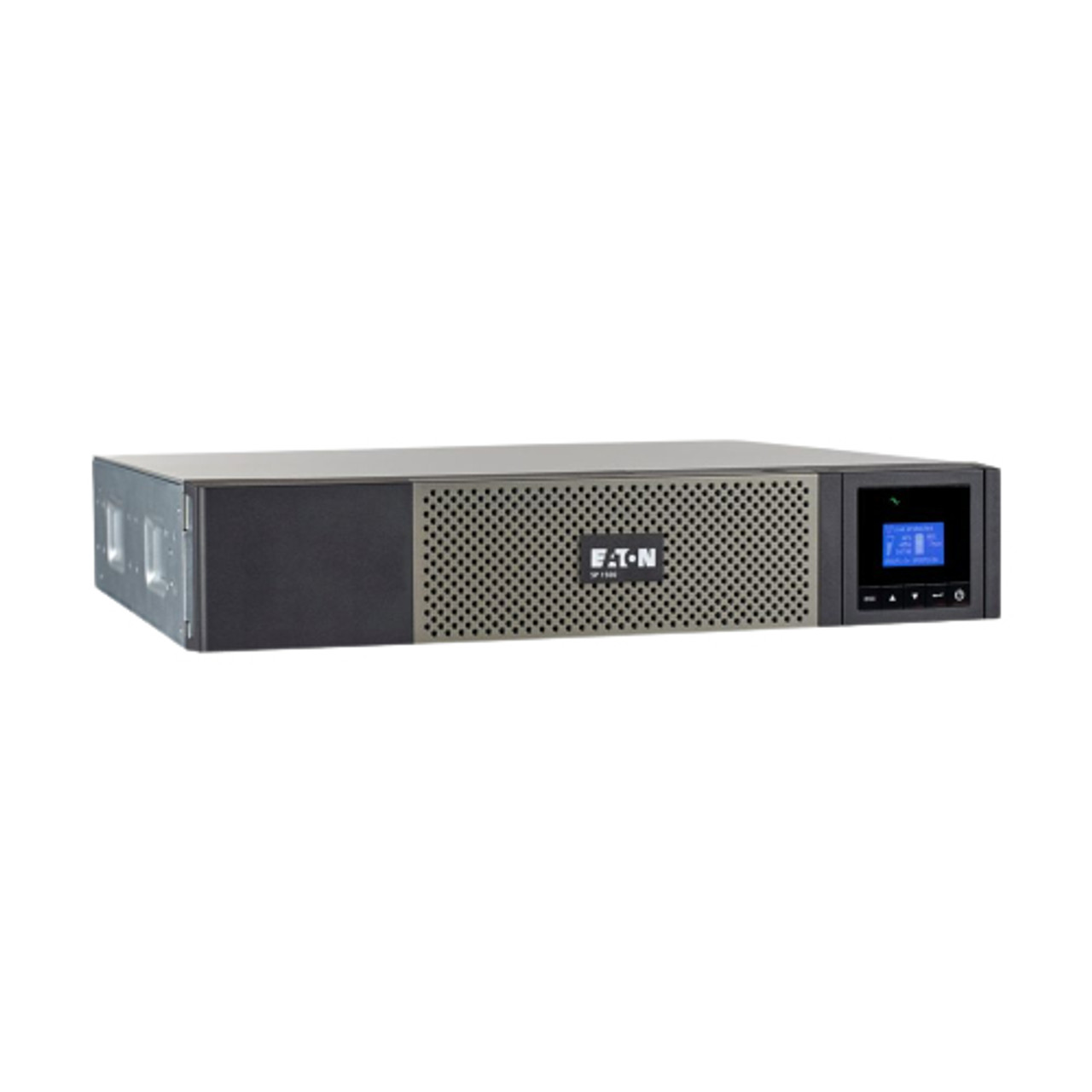 Eaton 5P750RC Double-conversion UPS 0.75kVA 600W 10 AC Outlets