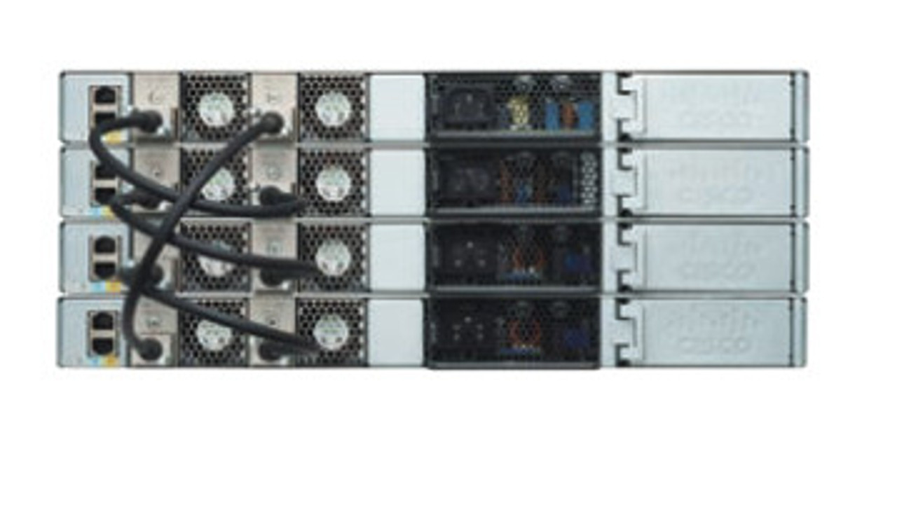 Cisco C9200-Stack-Kit= Stack Module for Catalyst 9200 and 9200L, compatible with Cisco servers
