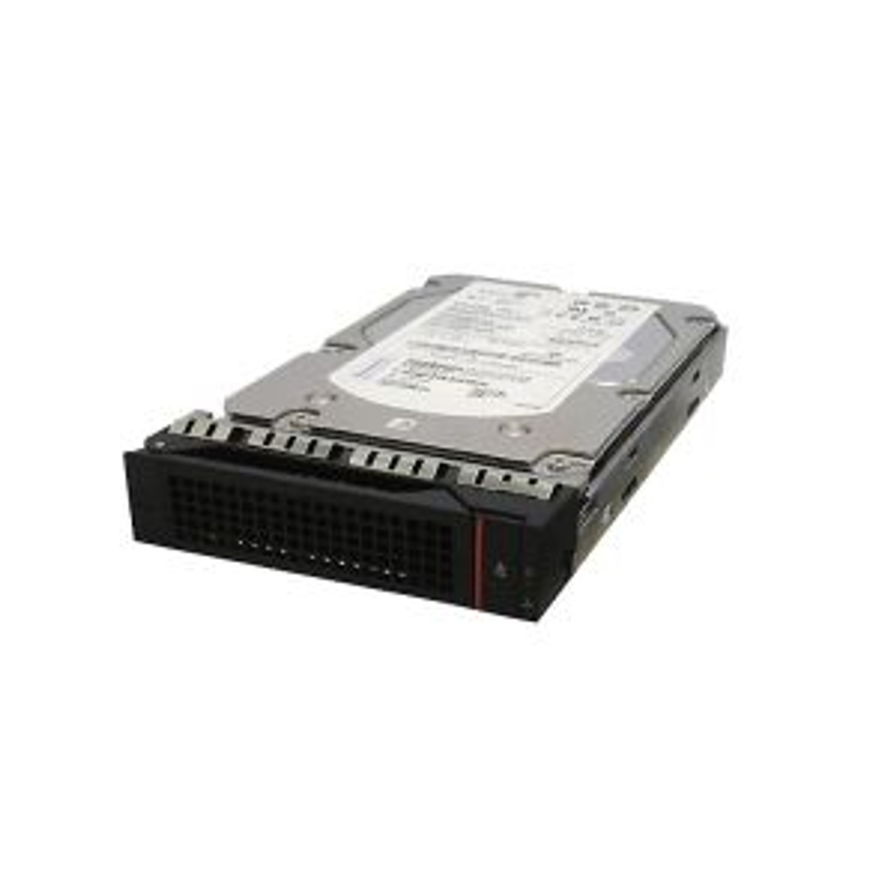 Lenovo 900GB SAS 12Gb/s 2.5 HDD for ThinkServer Gen5, hot-swap, 10000RPM, 128MB Cache
