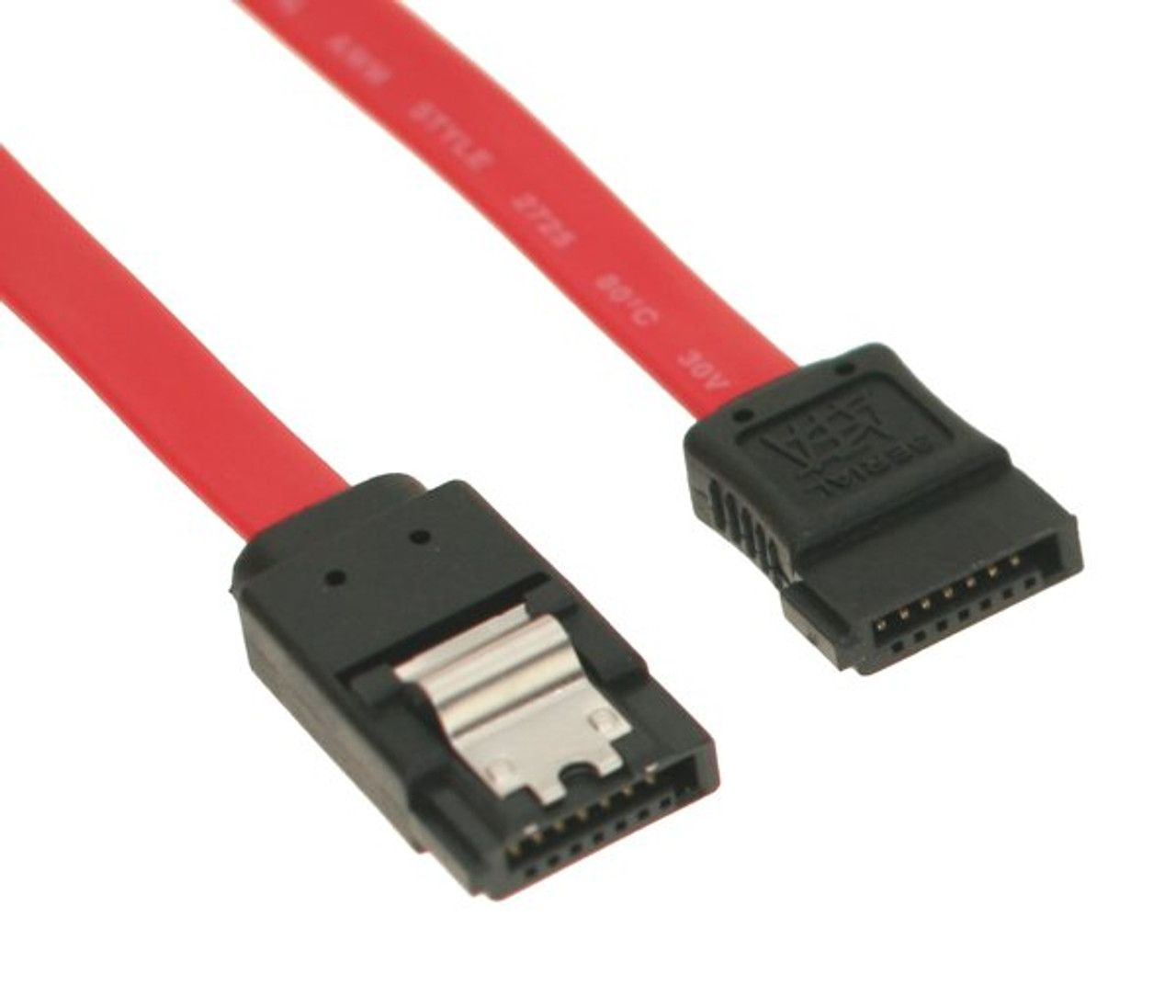 Supermicro SATA Round Cables Set of 70/59/48/38cm for CBL-0180L-01