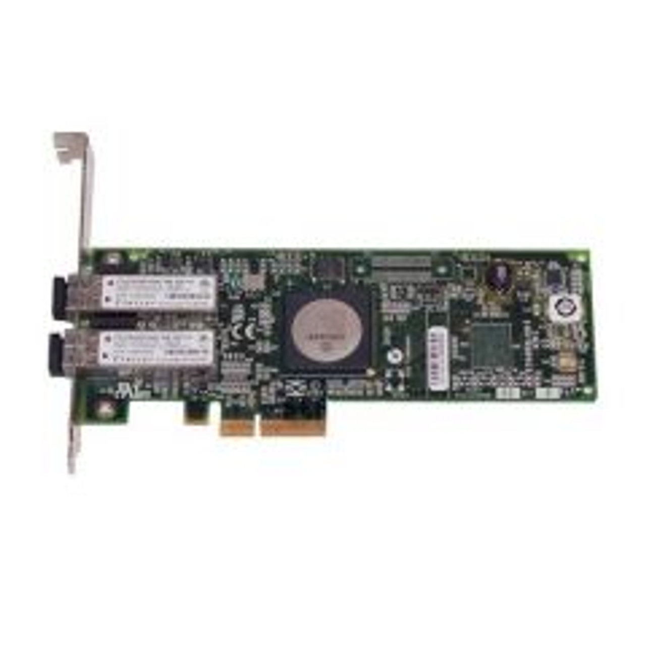 Ibm Emulex 4Gb Dual Channel Fibre Channel HBA Card for ProLiant DL360p Gen8 Servers