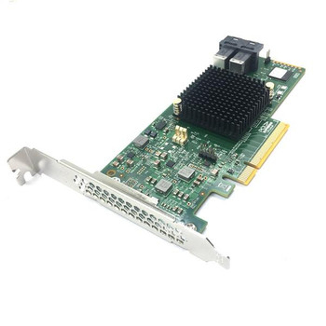 HP 857147-B21 LSI MegaRAID SAS 9341-41 Controller Card for Servers