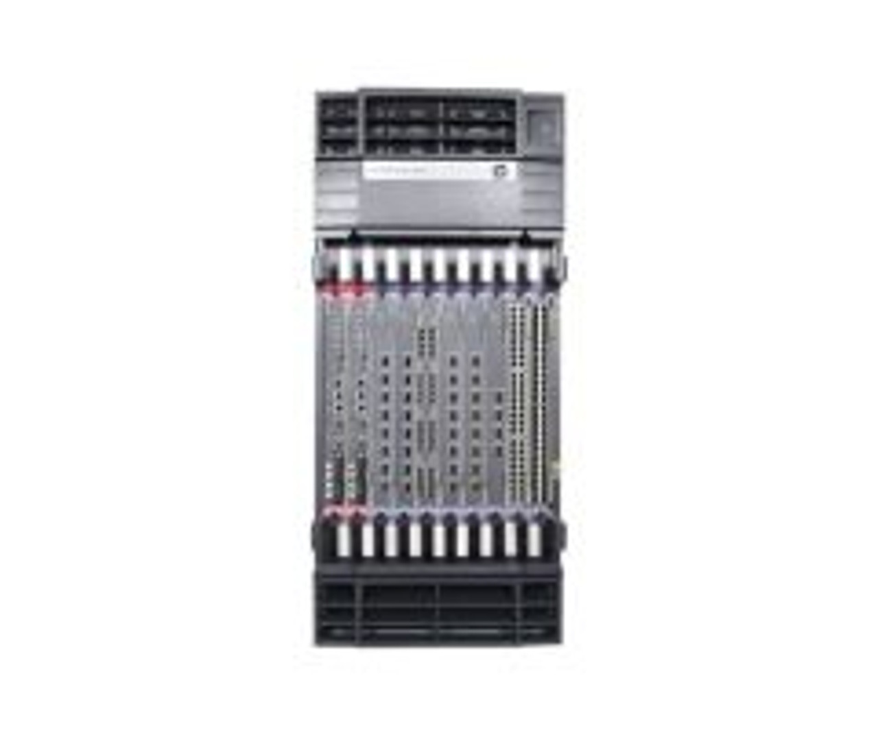 H3C S12508 HP A12508 Switch Chassis for Data Centers