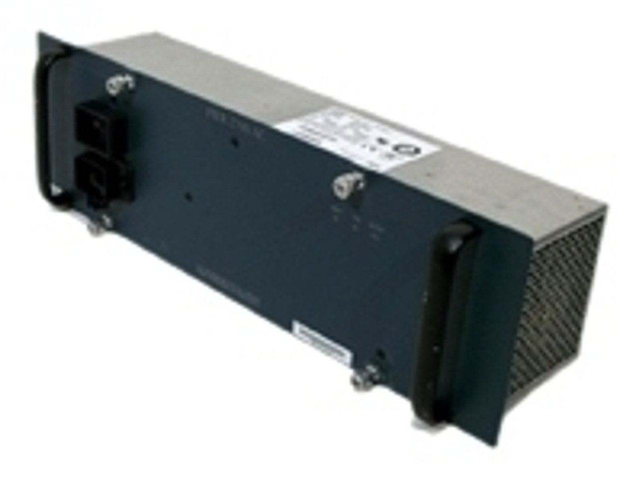 Cisco PWR-2700-AC 2700W AC Power Supply for Cisco 7606 - Compatible with Cisco 7606 routers