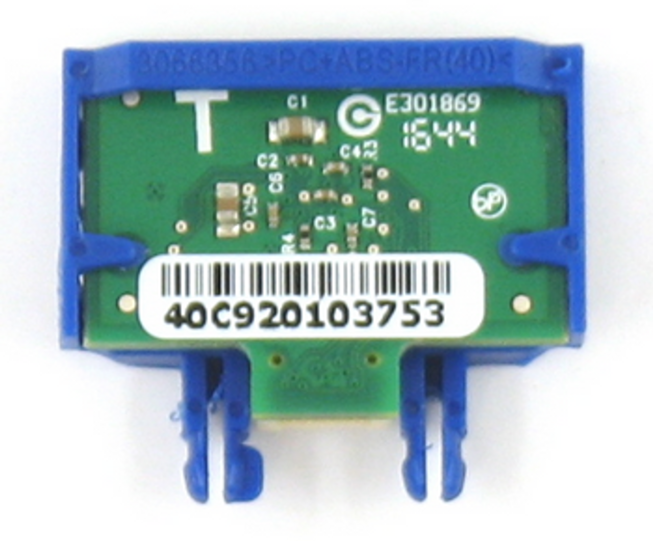 Lexmark 40C9201 IPDS eMMC Card for CS720 CS725 CX725 printers - compatible with Lexmark CS720, CS725, and CX725 printers