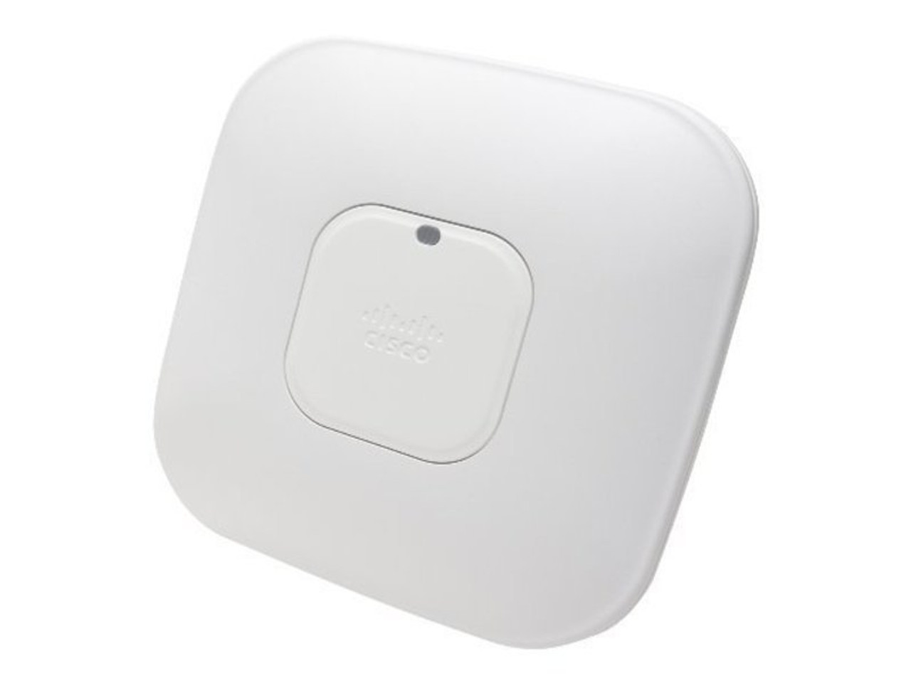 Cisco Air-Cap3602Iek9= 802.11Ncapcleanair Mod with Internal Antenna - Compatible with Cisco networks.