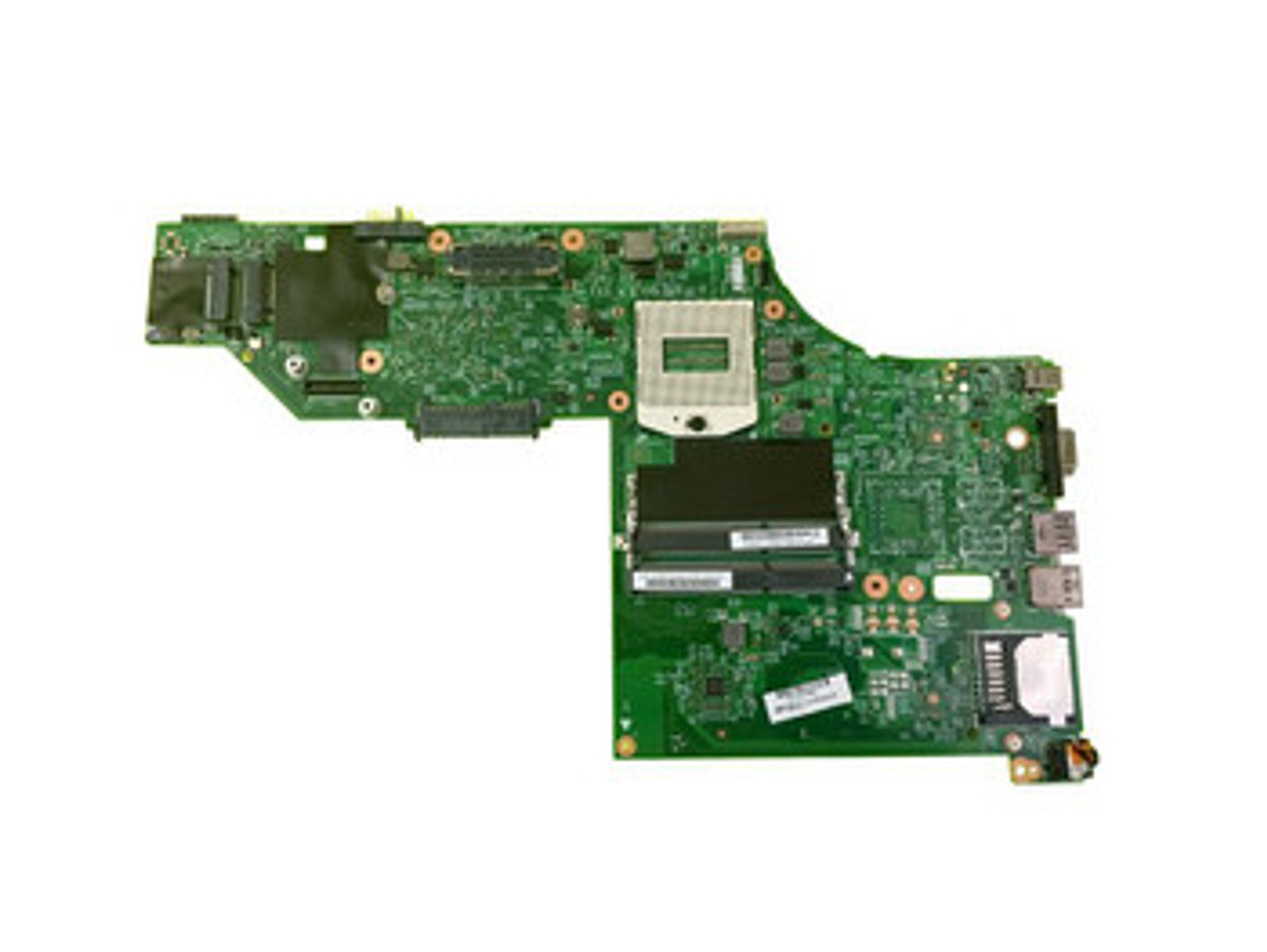 LENOVO Thinkpad T540 System Board MOTHERBOARD 04X5262 - Replacement part for Thinkpad T540 laptops