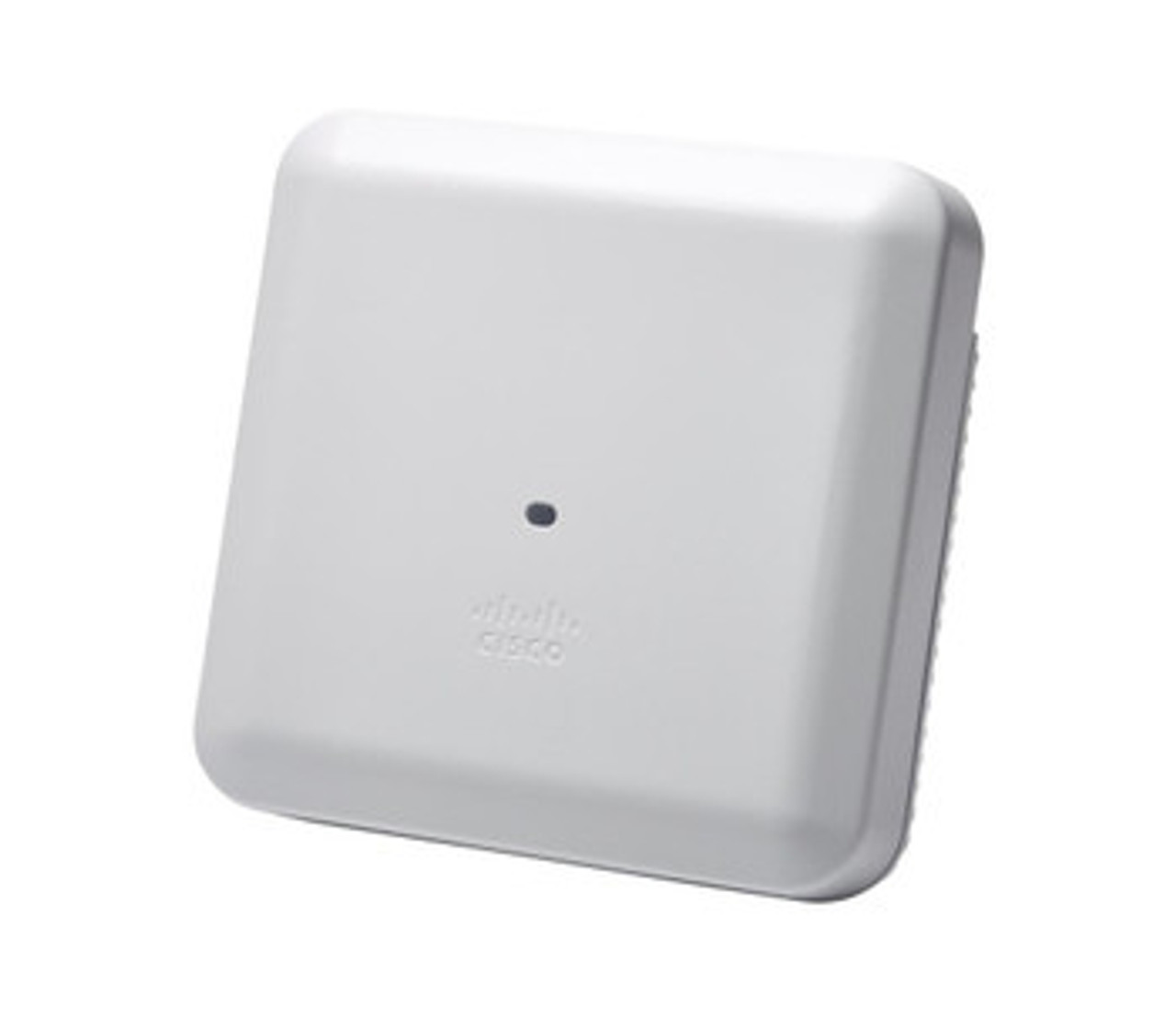 CISCO AIR-AP3802I-Q-K9C 802.11Ac W2 AP with 4X4:3, Internal Antennas, and Mgig Q. Compatible with wireless networks.