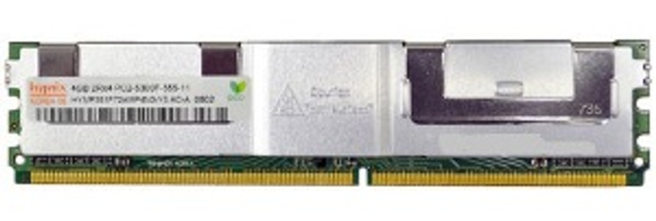 HYNIX 4Gb DDR2 FBDIMM Memory Module for Server - HYMP351F72AMP4N3-Y5