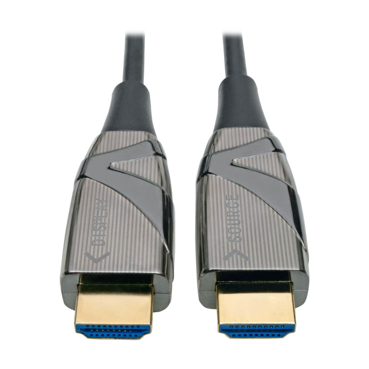 Tripp Lite P568-100M-FBR HDMI Cable 3937 Black for ProLiant DL360p Gen8 Servers