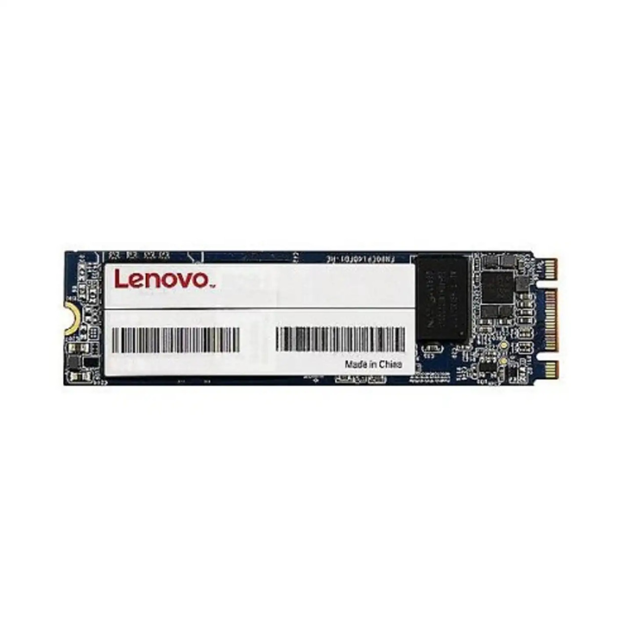 Lenovo 240GB SATA 6Gbps M.2 2280 Internal SSD for ThinkAgile servers