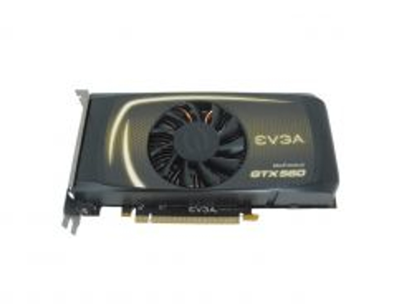 Evga GeForce GTX 560 Ti 2Win 2GB GDDR5 Graphics Card for PCI Express 2.0 X16 - SKU: 02G-P3-1569-KR