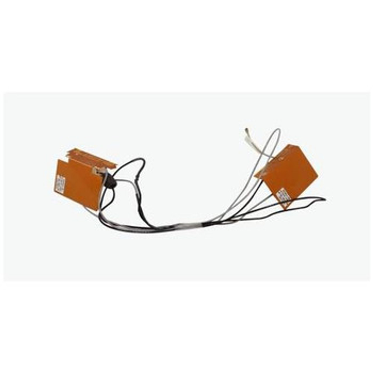 IBM LENOVO wireless antenna with cables for Thinkpad R50E, compatible with laptops, 91P6813