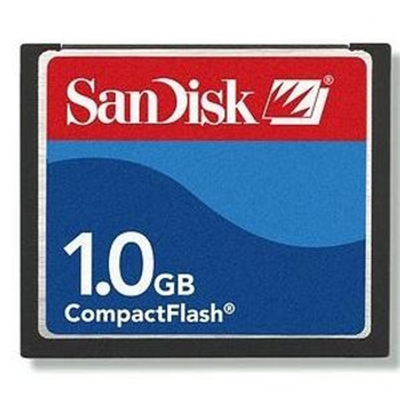 SanDisk 1Gb Compactflash Memory Card for DDCFH-1024-901 | Photography Accessories