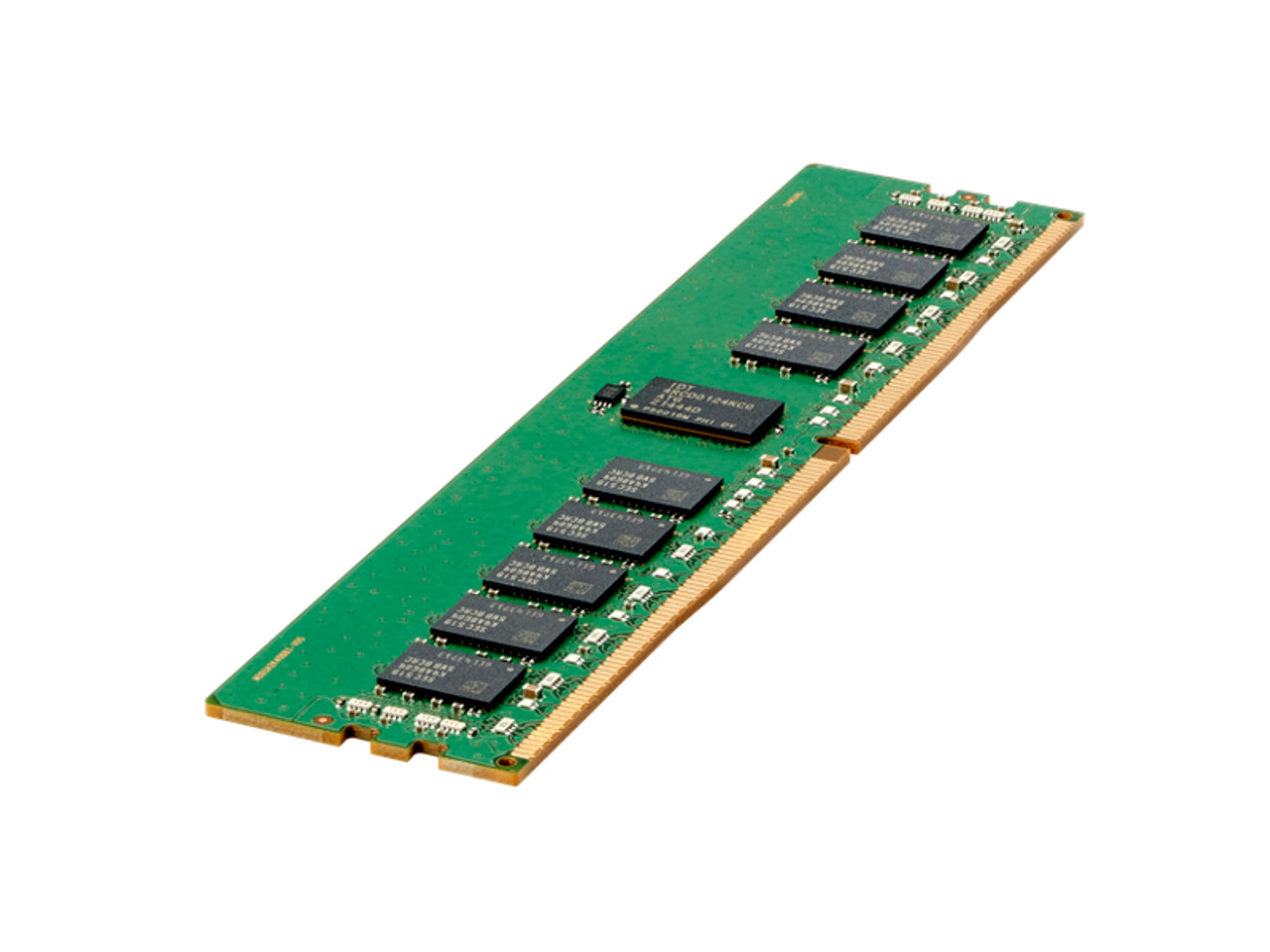 HPE memory module 16GB DDR4 3200MHz P56425-B21 for ProLiant servers