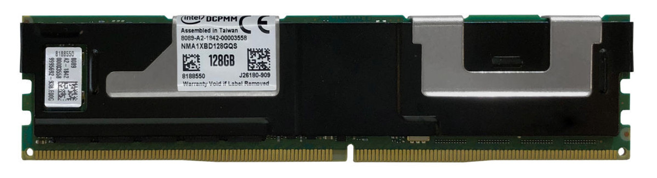 Lenovo 128GB DDR4 2666MHz Memory Module for 4ZC7A15110 Servers