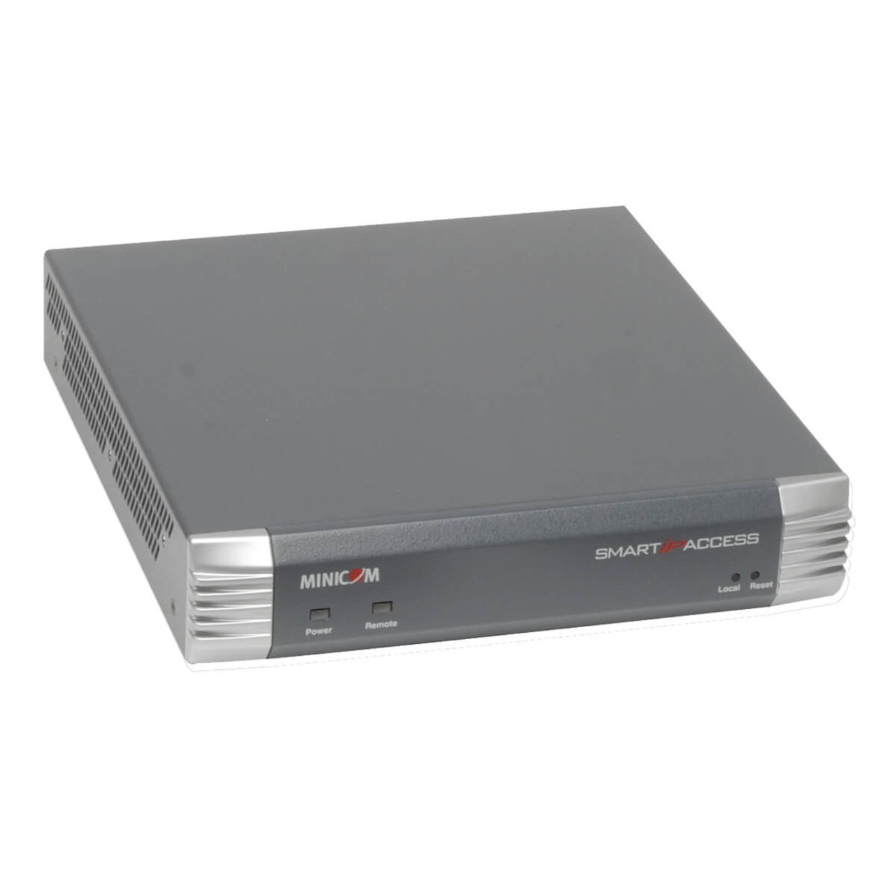 Tripp Lite Minicom Smart IP Access for Remote Server Management