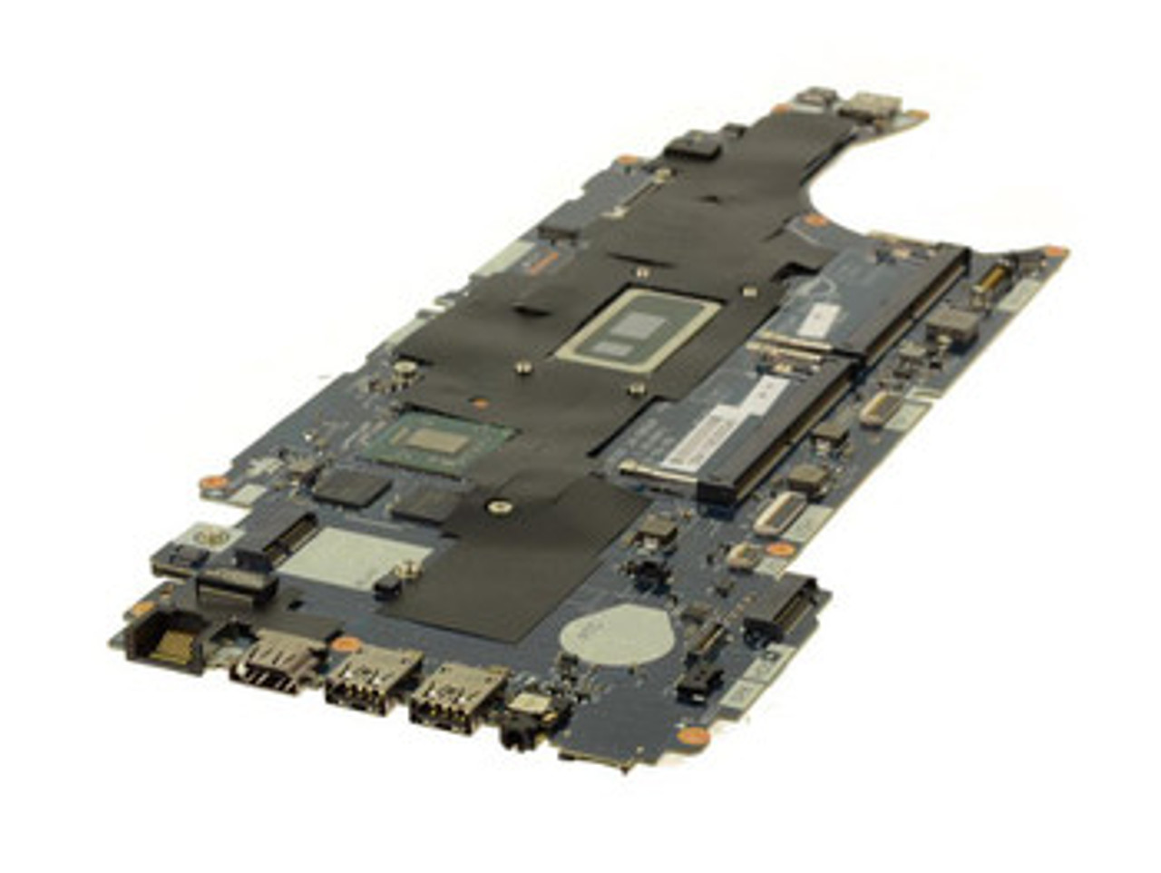 DELL 05XDGN System Board MOTHERBOARD for LATItude 5590, supports INTEL Core I7-8665U processors