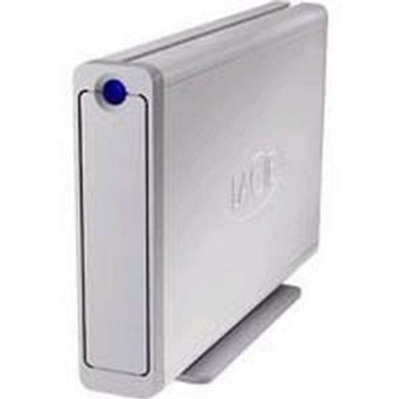 Seagate LaCie Big Disk 500GB 7200RPM External Hard Drive for USB 2.0 FireWire i.LINK - SKU 300721