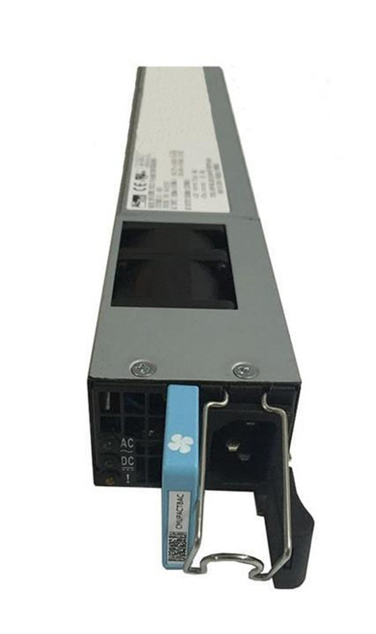 Juniper Networks QFX5200-48Y DC AFO 650W Power Supply - Compatible with QFX5200-48Y - Server Power Supply