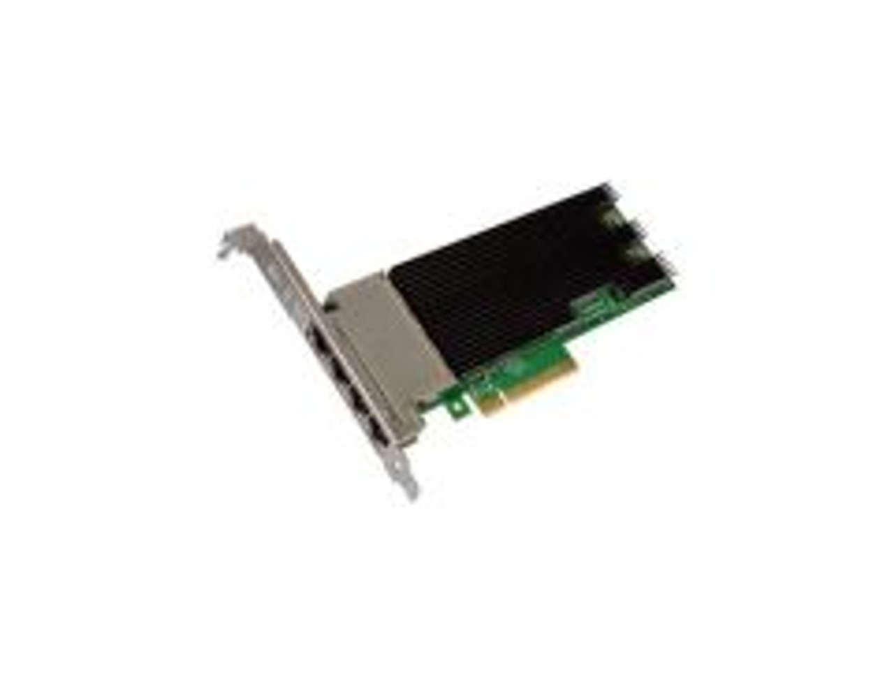 DELL 60WX8 INTEL X710 Quad Port 10Gb Sfp+ Network Adapter for Servers