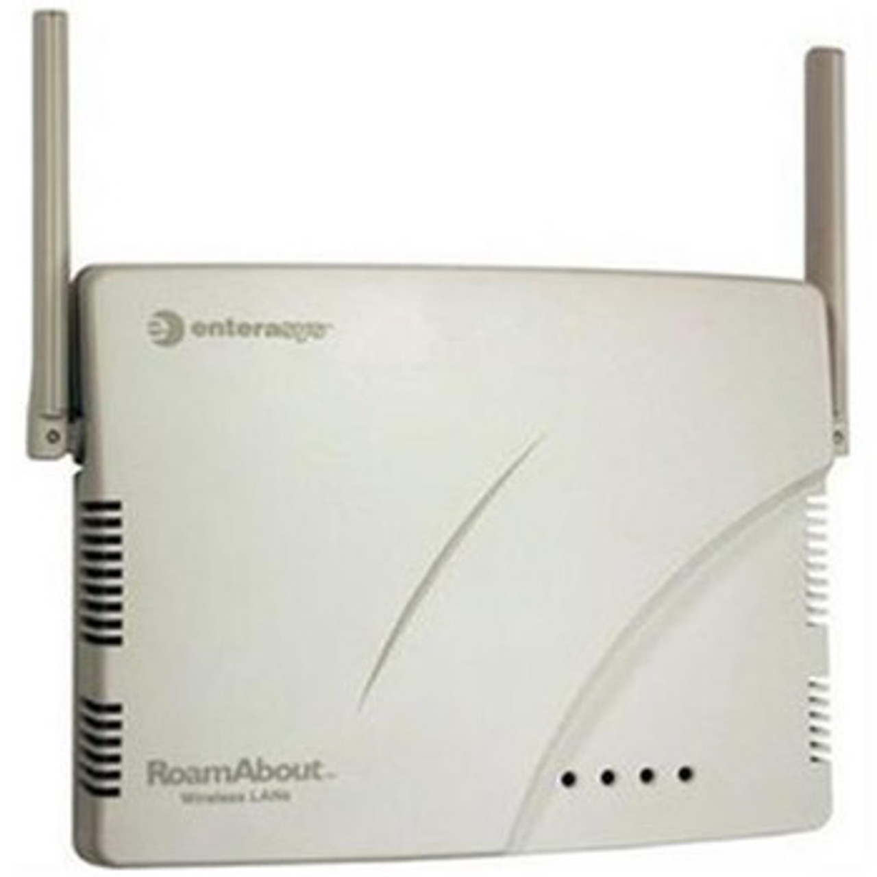 Enterasys Networks CSX154 DSL Router for Small Office Networking