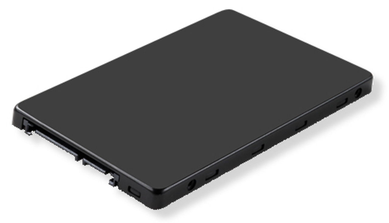 Lenovo 2.5 1920GB SATA III TLC Internal SSD for Server Rack