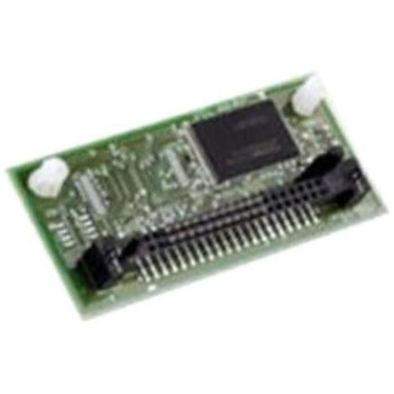 Lexmark W850 Card for IPDS and SCC/TNE compatible with Lexmark printers, SKU 19Z0033, printer accessories.