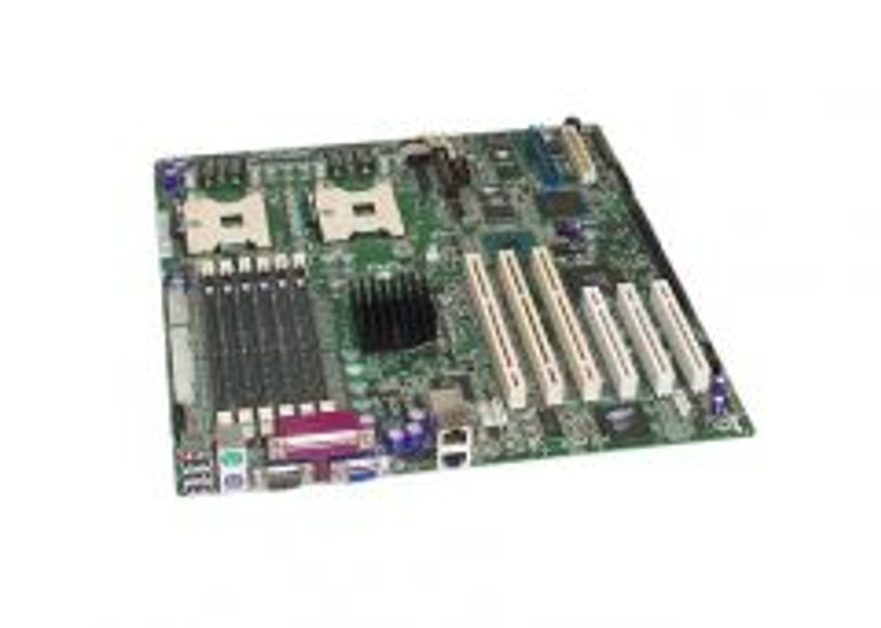 Intel Se7501Hg2 Dual Socket 604 533Fsb DDR Motherboard - Compatible with ProLiant DL360p Gen8 servers