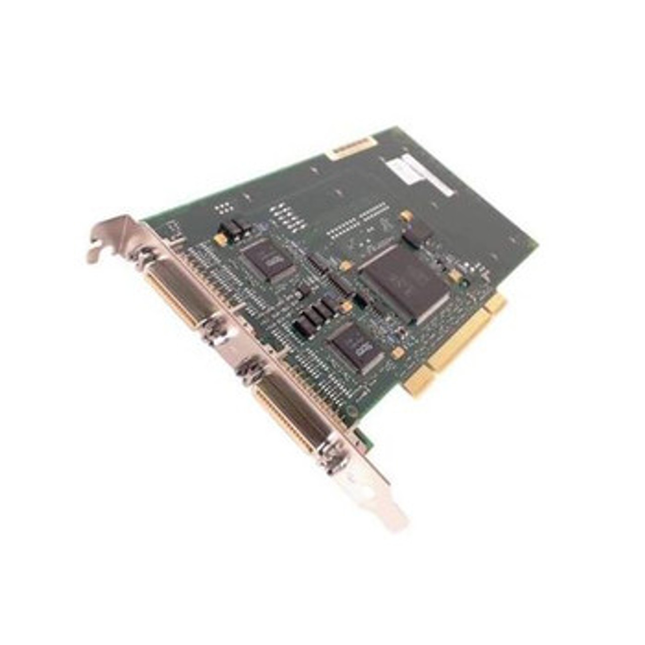 IBM 21H5489 Two Line WAN I/O Adapter for PCI FC 2745 - Compatible with IBM servers - Network connectivity solution.