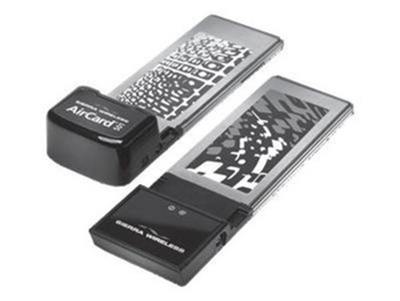 Juniper Networks CDMA/EVDO 3G Modem Card34 for Sprint Wireless - Compatible with EXPCD-3G-CDMA-S