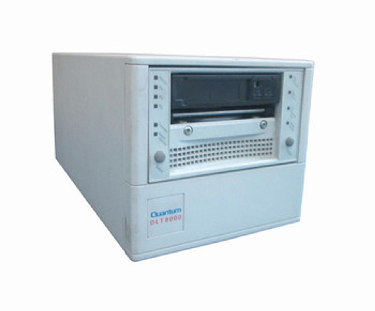 Quantum TH8BL-LL DLT8000 LVD Tape Drive with Cannister - Compatible with Servers - Storage Solutions