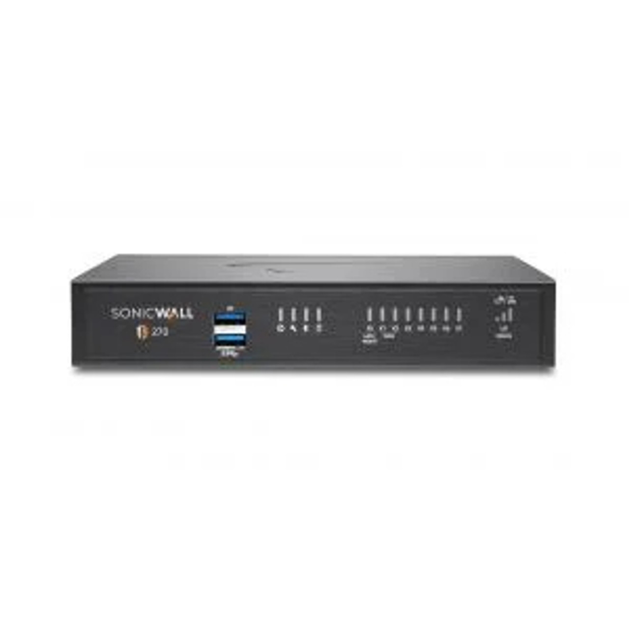 SonicWall TZ270 Hardware Firewall 2000 Mbit/s for ProLiant DL360p Gen8 Servers