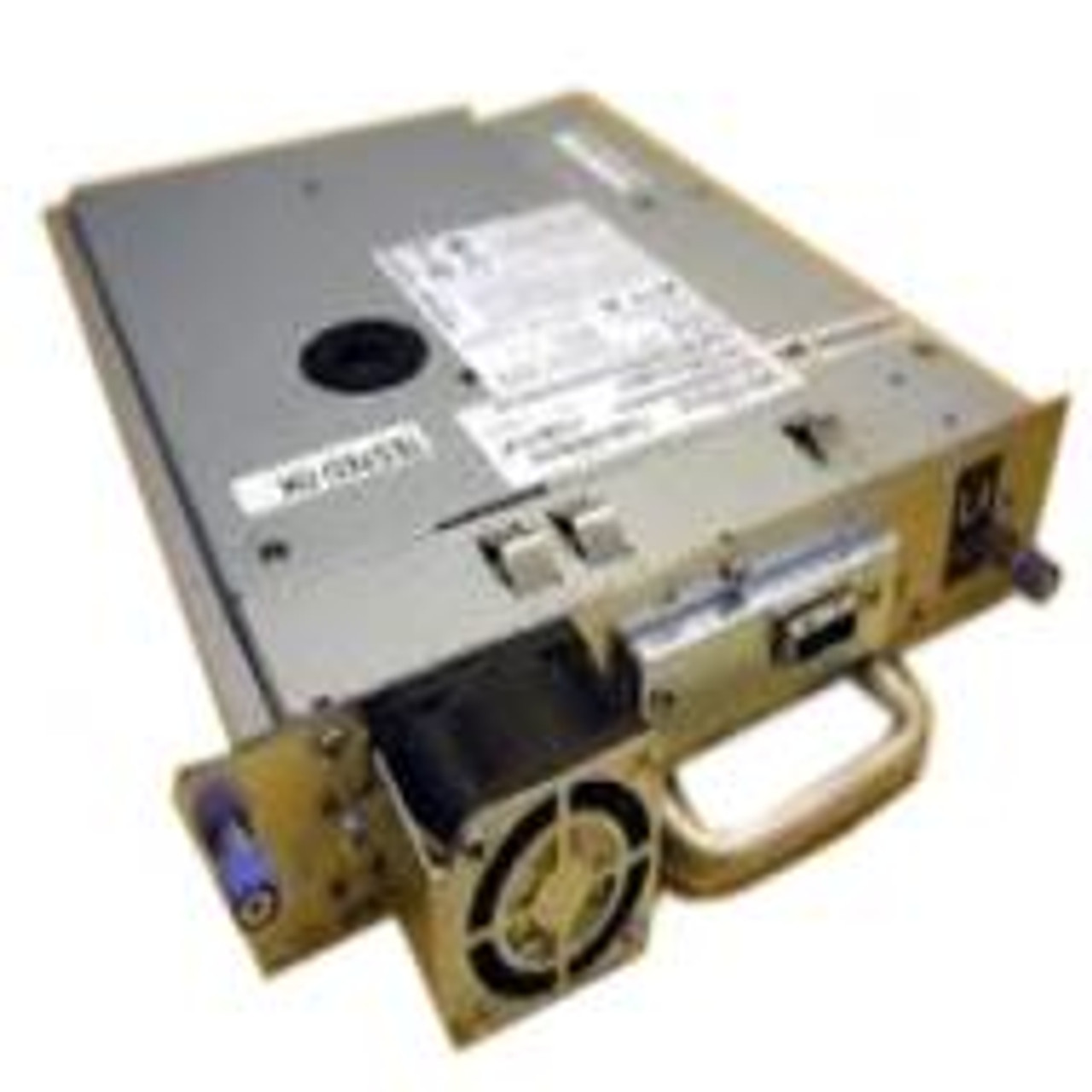 Ibm 1.50Tb/3Tb LTO-5 HH SAS internal tape drive compatible with servers, data backup solution