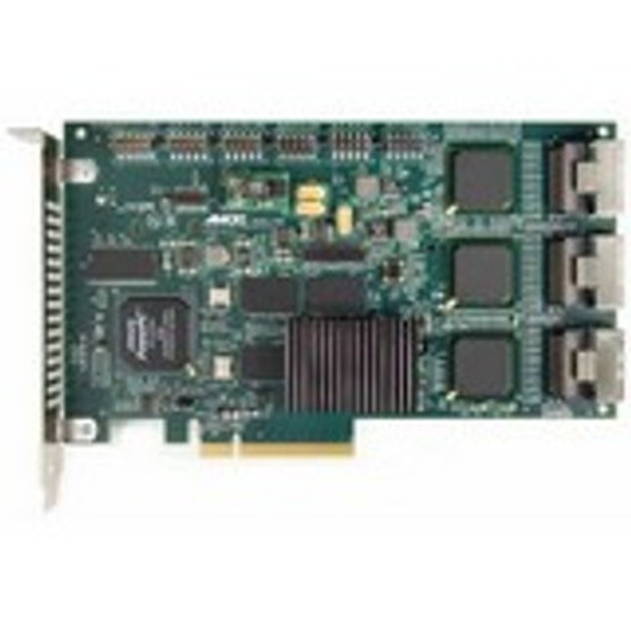 Supermicro AOC-3WR-9650SE-12ML 12-Port SATA RAID Controller for Servers