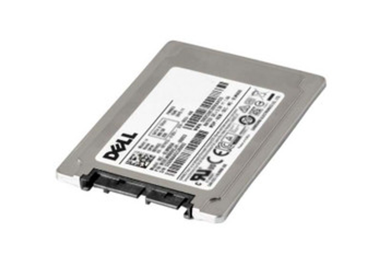 SAMSUNG 128Gb MLC SATA 3Gbps uSATA 1.8-Inch SSD for 0MMCQE28GTMUP Servers