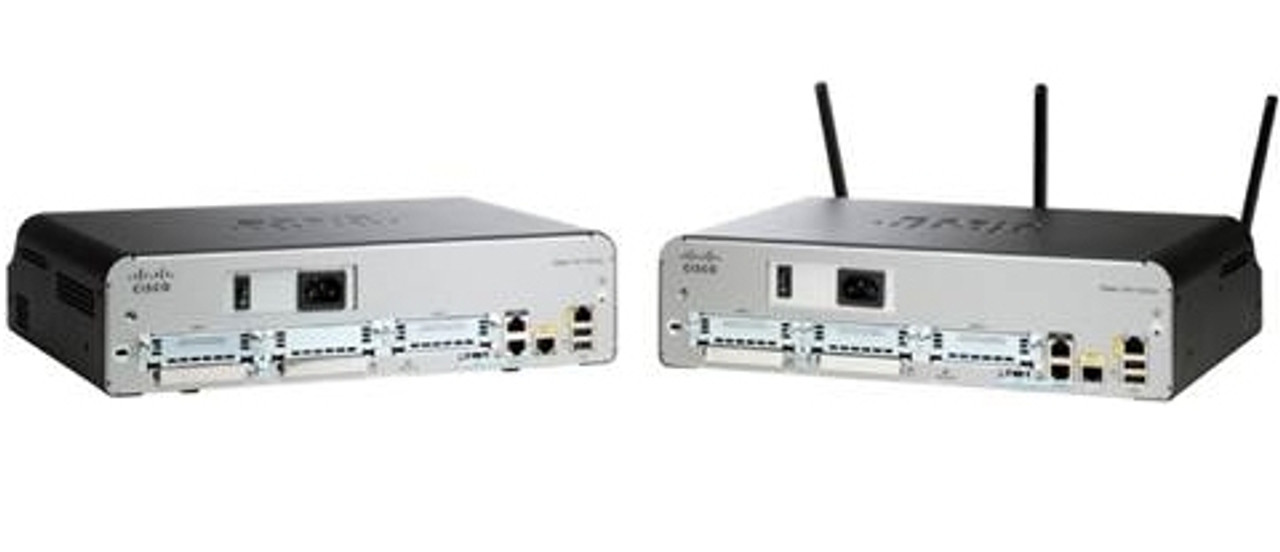 Cisco 1941 Ax Bundle with App and Security License, compatible with C1941-Ax/K9 servers.