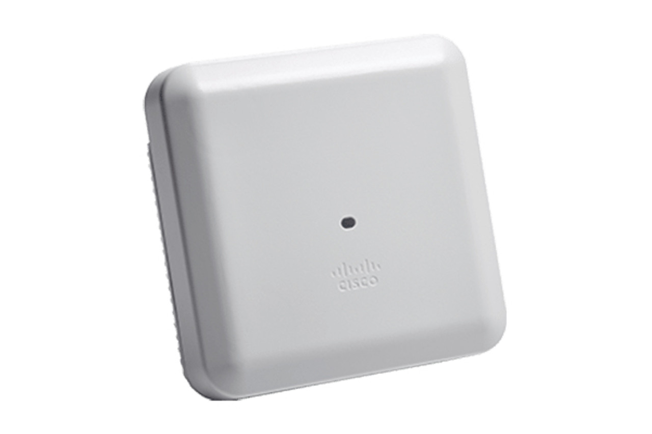 Cisco Aironet Mobility Express 2800 Series Access Point Air-Ap2802E-B-K9C, compatible with Cisco networks.